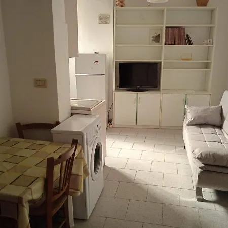 Casa Di Nonna Vakantiehuis