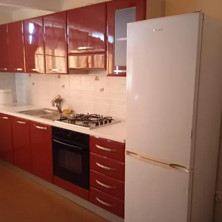 Casa Di Nonna Forza dʼAgro