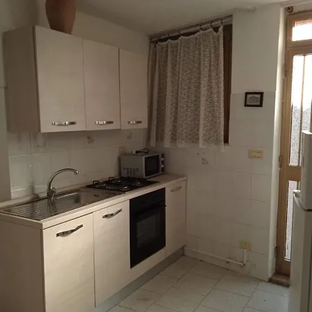 Casa Di Nonna Forza dʼAgro