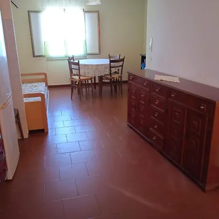 Casa Di Nonna Vakantiehuis *