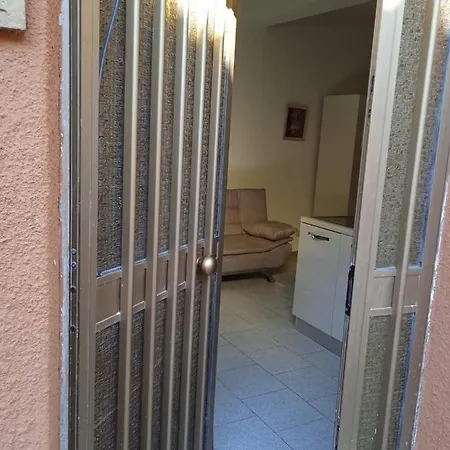 Casa Di Nonna Vakantiehuis