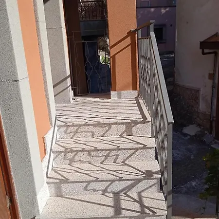 Holiday home Casa Di Nonna *