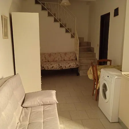 Casa Di Nonna Vakantiehuis *