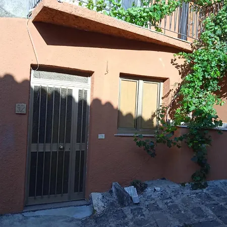 Holiday home Casa Di Nonna