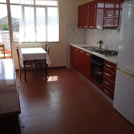 Holiday home Casa Di Nonna *