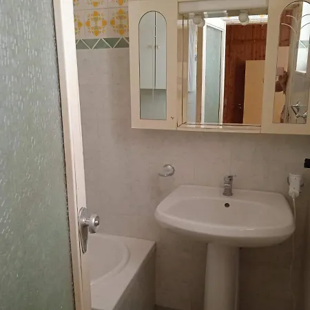 Vakantiehuis Casa Di Nonna