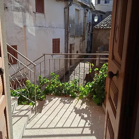 Holiday home Casa Di Nonna